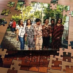 Meet your Posher, Tara